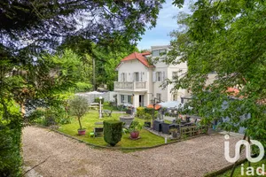Maison à Triel-sur-Seine (78510)