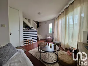 Duplex at Baudreix (64800)