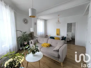 Appartement à Colombes (92700)