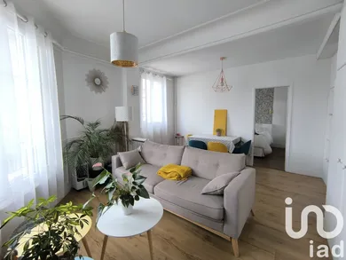 Apartment at Colombes (92700)