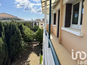 Appartement à Aix-en-Provence (13100)