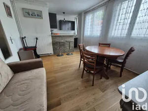 Apartment at Livry-Gargan (93190)