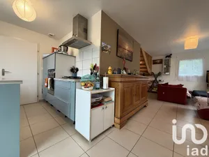 Maison à Muzillac (56190)