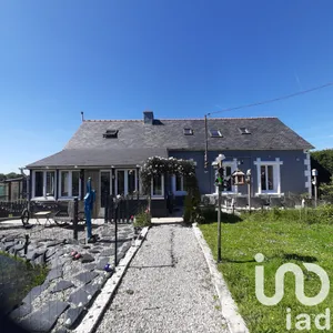 Longere at Paule (22340)