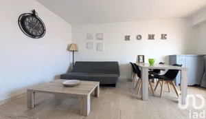 Appartement à golfe-juan (06220)