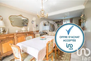 Maison à Cesson-Sévigné (35510)