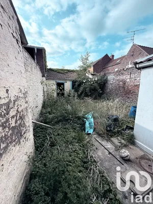 Townhouse at Harnes (62440)