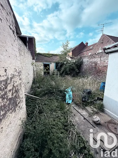 Townhouse at Harnes (62440)