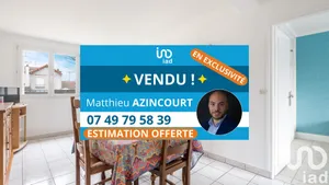 Appartement à Champigny-sur-Marne (94500)