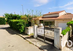 Maison à Le Pontet (84130)