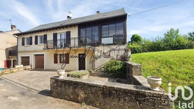 House in Réquista (12170)