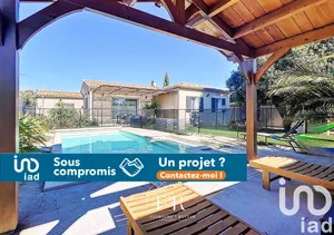 House at Carpentras (84200)