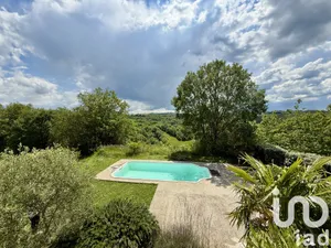 Traditional house in Cœur de Causse (46240)