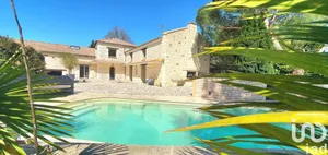 Maison à Sossais (86230)