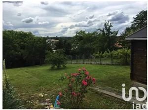 Building plot at Corbeil-Essonnes (91100)