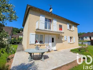 Maison à Saint-Pantaléon-de-Larche (19600)