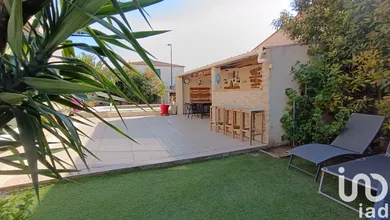 Traditional house at Claira (66530) — 2/14