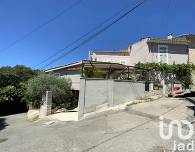Village house in Oraison (04700)