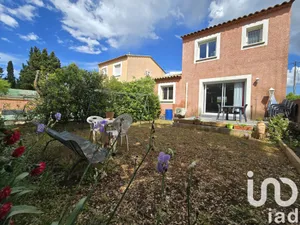 House in Laudun-l'Ardoise (30290)