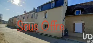 Maison traditionnelle à Vendeuvre (14170)