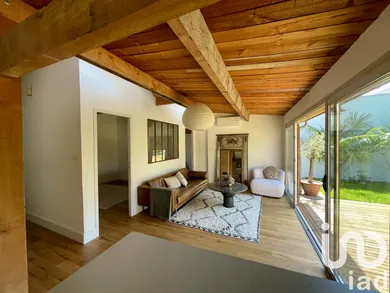 Maison à Le Bouscat (33110)