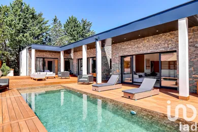 Maison à Garrigues-Sainte-Eulalie (30190)