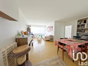 Apartment at Boussy-Saint-Antoine (91800)