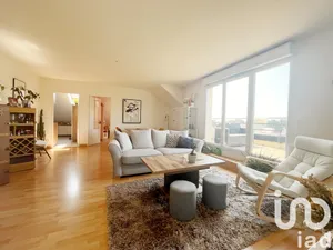 Duplex à Beauvais (60000)