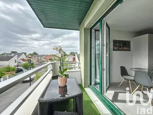 Appartement à Limeil-Brévannes (94450)