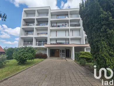 Apartment in Metz (57070)