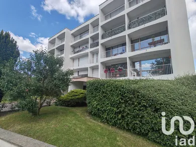 Apartment in Metz (57070)
