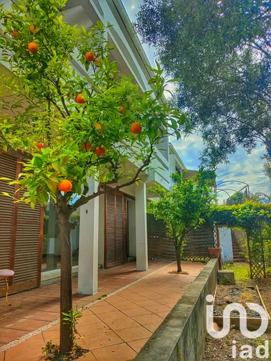 Traditional house at Hyères (83400)