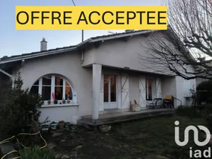 Maison de ville à Revel (31250)