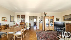 Appartement à Saint-Germain-en-Laye (78100)