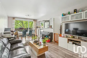Appartement à Vitry-sur-Seine (94400)