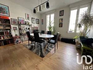 Appartement à Le Havre (76600)