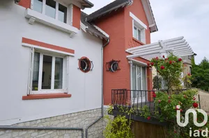 House at La Frette-sur-Seine (95530)