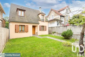 Maison à Savigny-sur-Orge (91600)