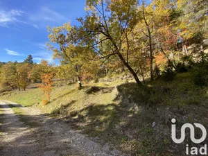 Terrain à Andon (06750)