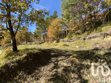 Land in Andon (06750)