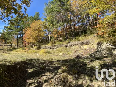 Land in Andon (06750)