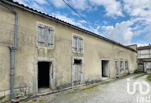Grange à Hiersac (16290)