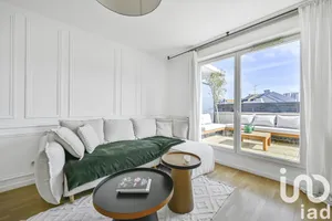Appartement à Cachan (94230)