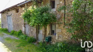Maison de campagne à Cussac (87150)