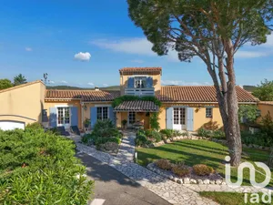 Maison à Rochefort-du-Gard (30650)