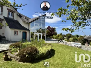 Maison d'architecte à Cherbourg-en-Cotentin (50100)