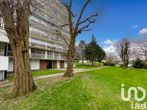Apartment at Livry-Gargan (93190)
