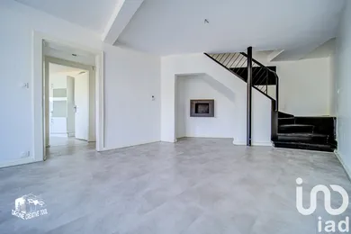 Maison à Fameck (57290)