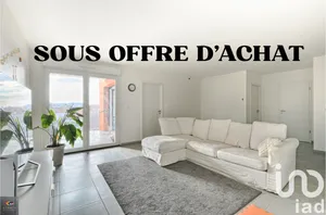 Apartment at Amnéville (57360)