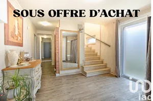 Maison à Piennes (54490)